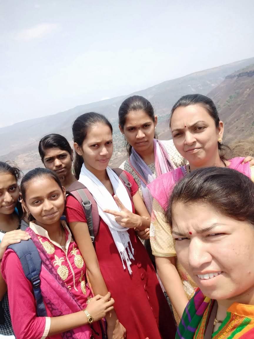 Class Trip