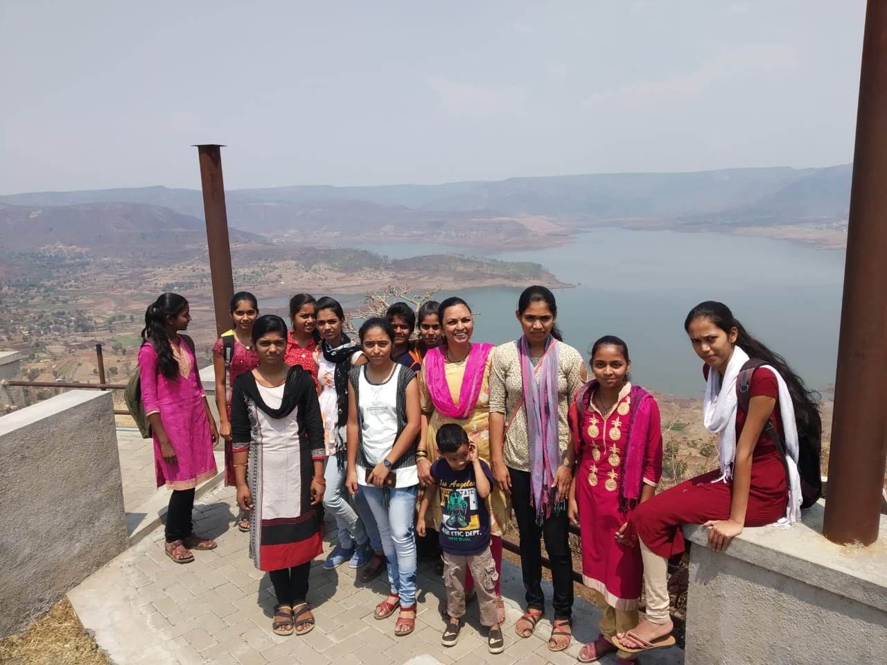 Student Trip