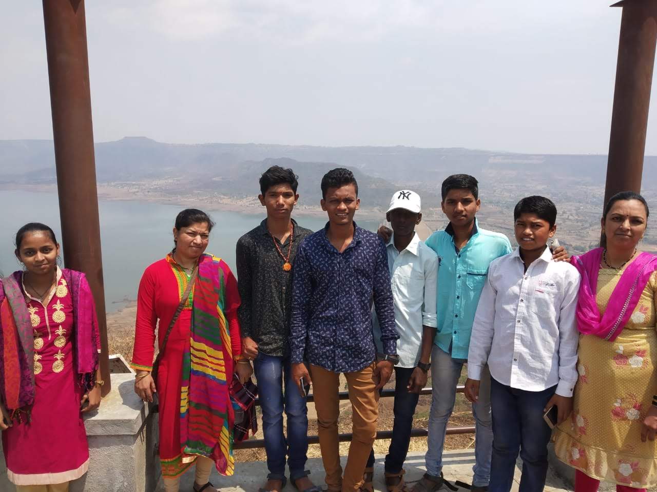 Academy Trip