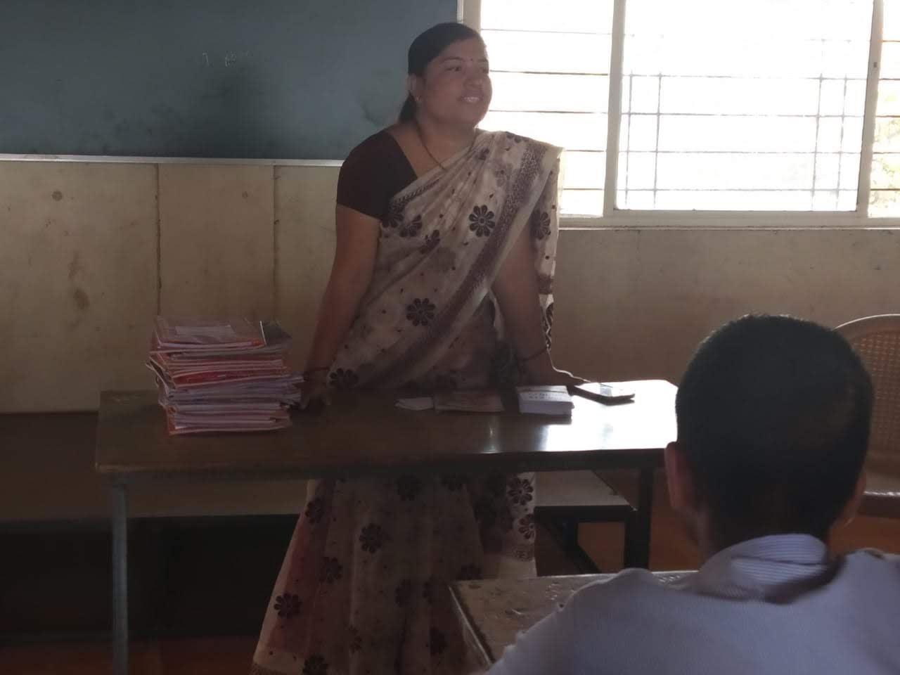 Information Visit